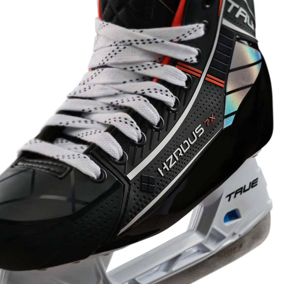 True HZRDUS 7X Hockey Skates - Intermediate