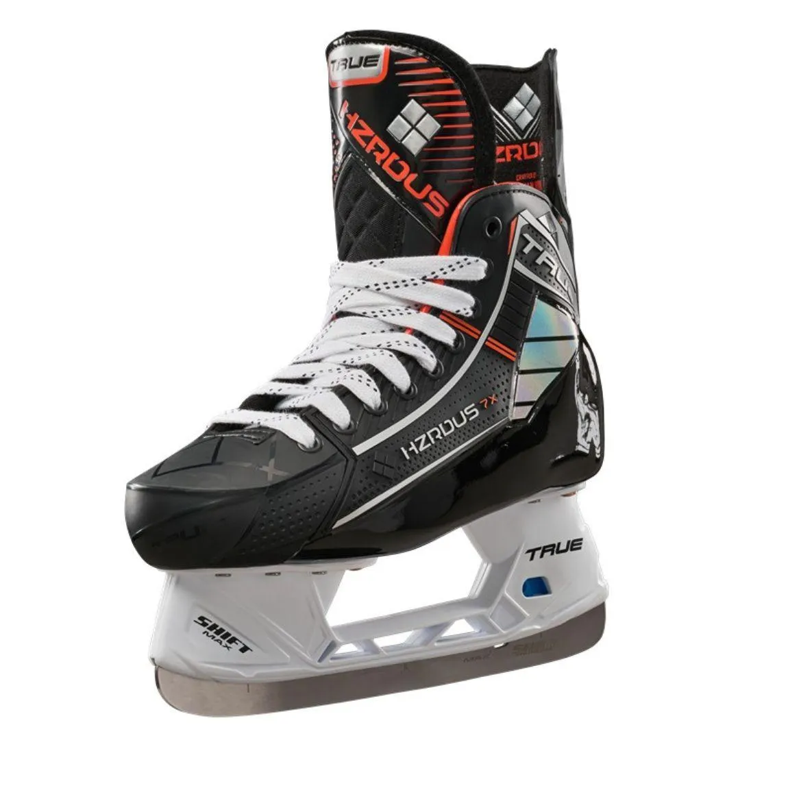 True HZRDUS 7X Hockey Skates - Intermediate