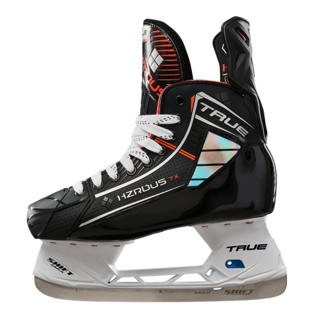 True HZRDUS 7X Hockey Skates - Intermediate