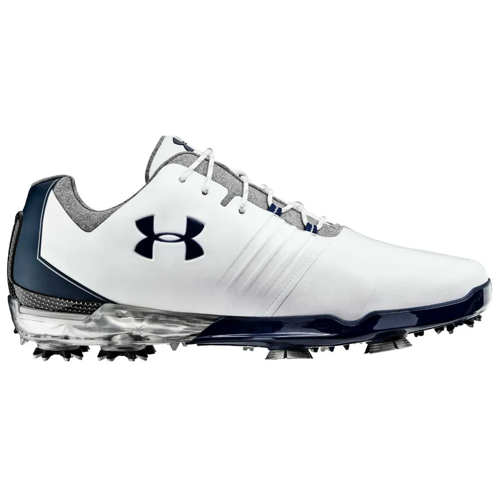 Under Armour Match Play Golf Shoes 2018