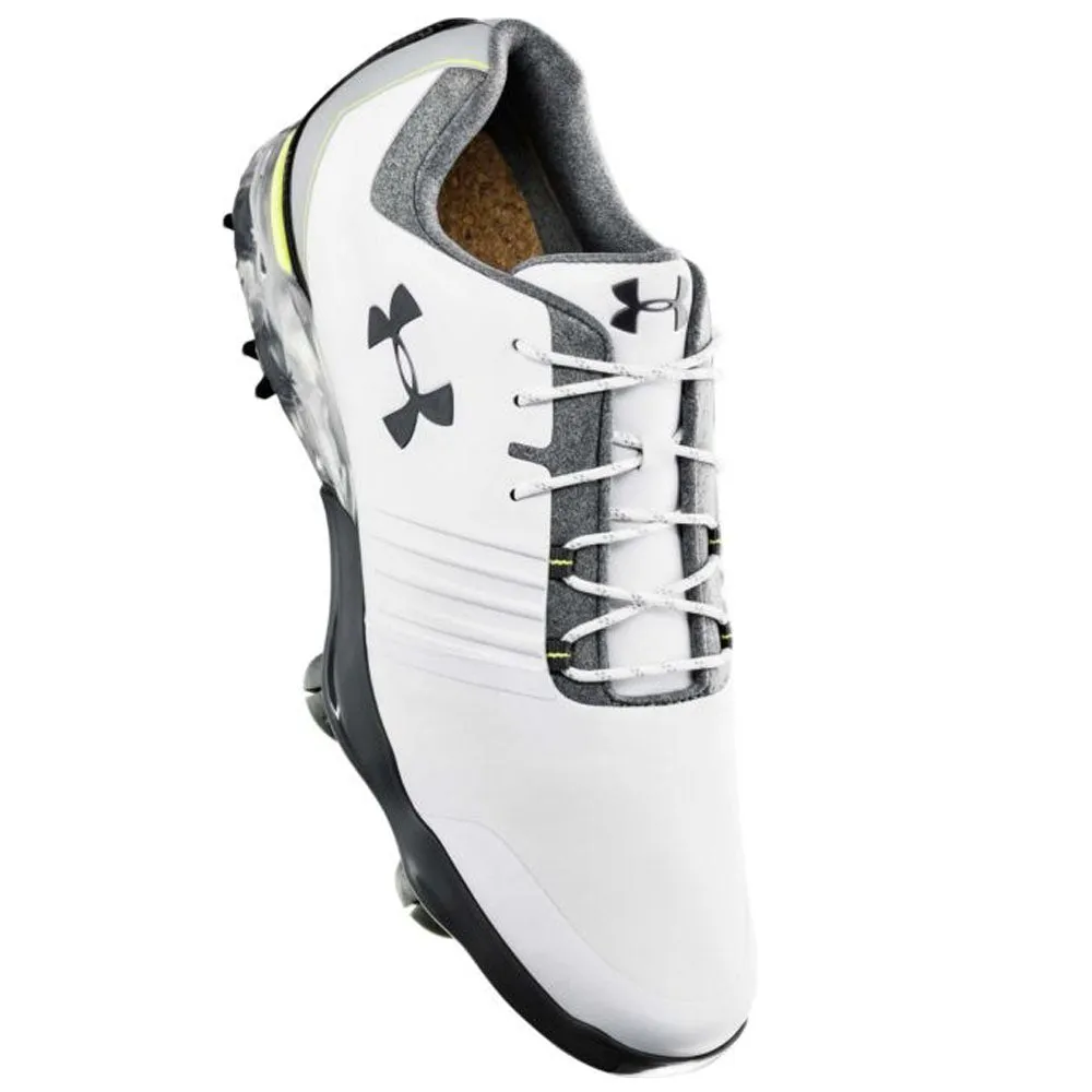 Under Armour Match Play Golf Shoes 2018