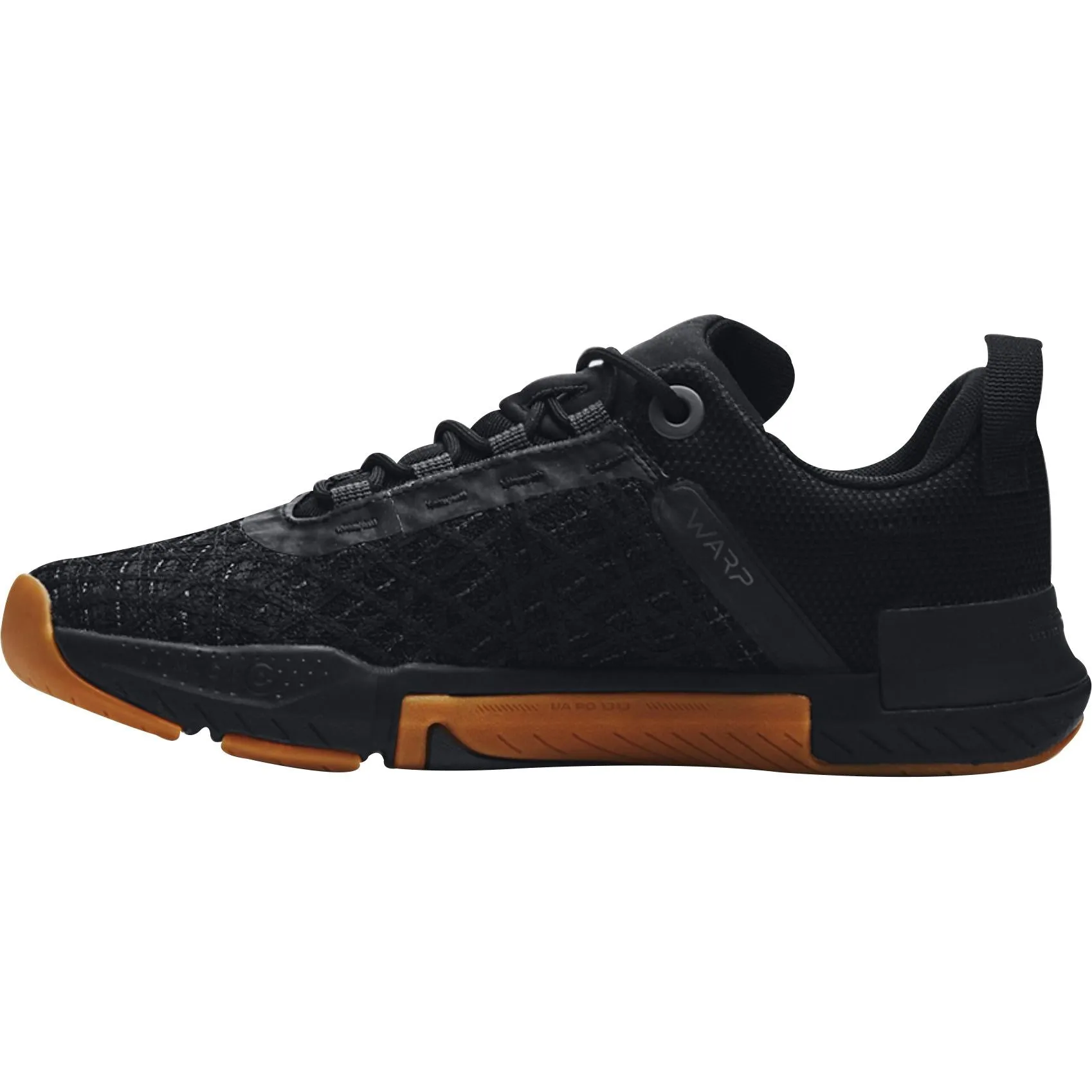 Under Armour TriBase Reign 5 Mens Training Shoes - Black