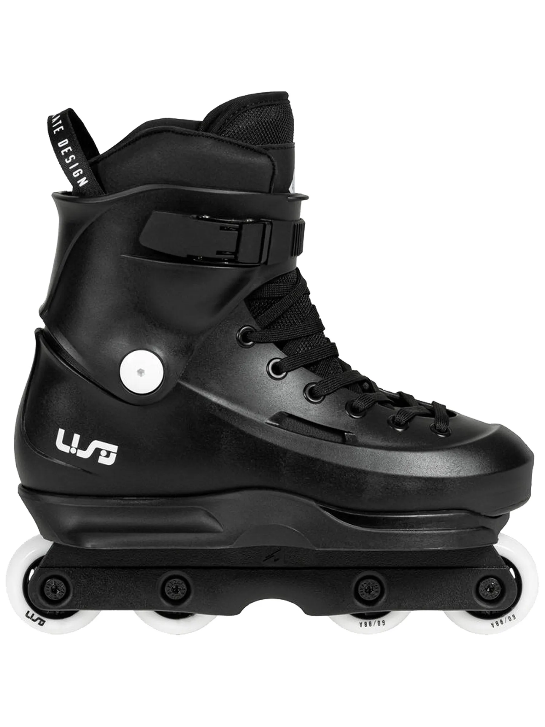 USD Sway 60 XXI Skates - Super Sale