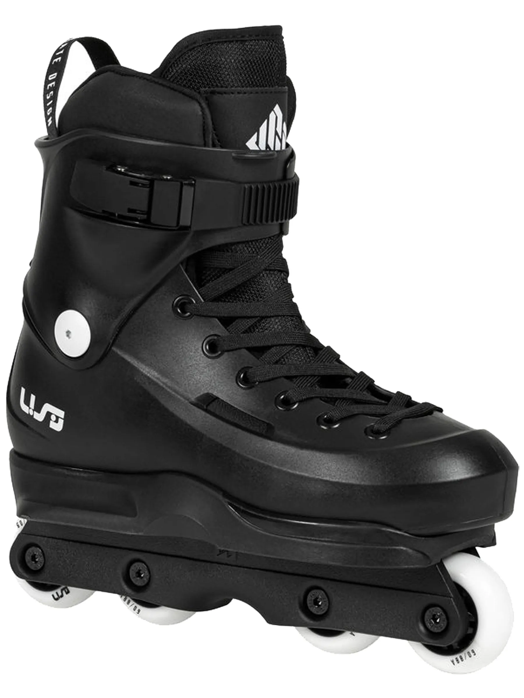 USD Sway 60 XXI Skates - Super Sale