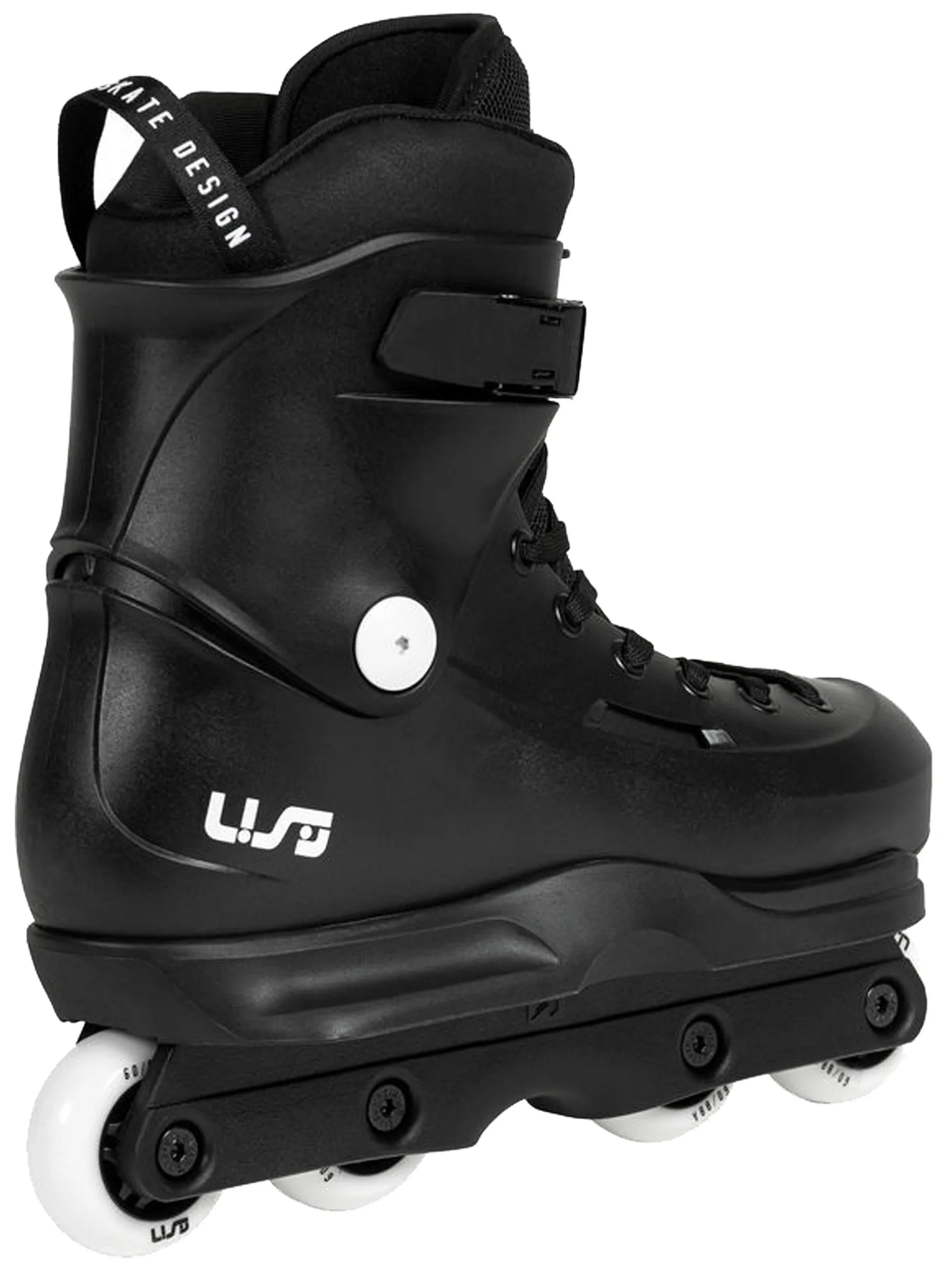 USD Sway 60 XXI Skates - Super Sale