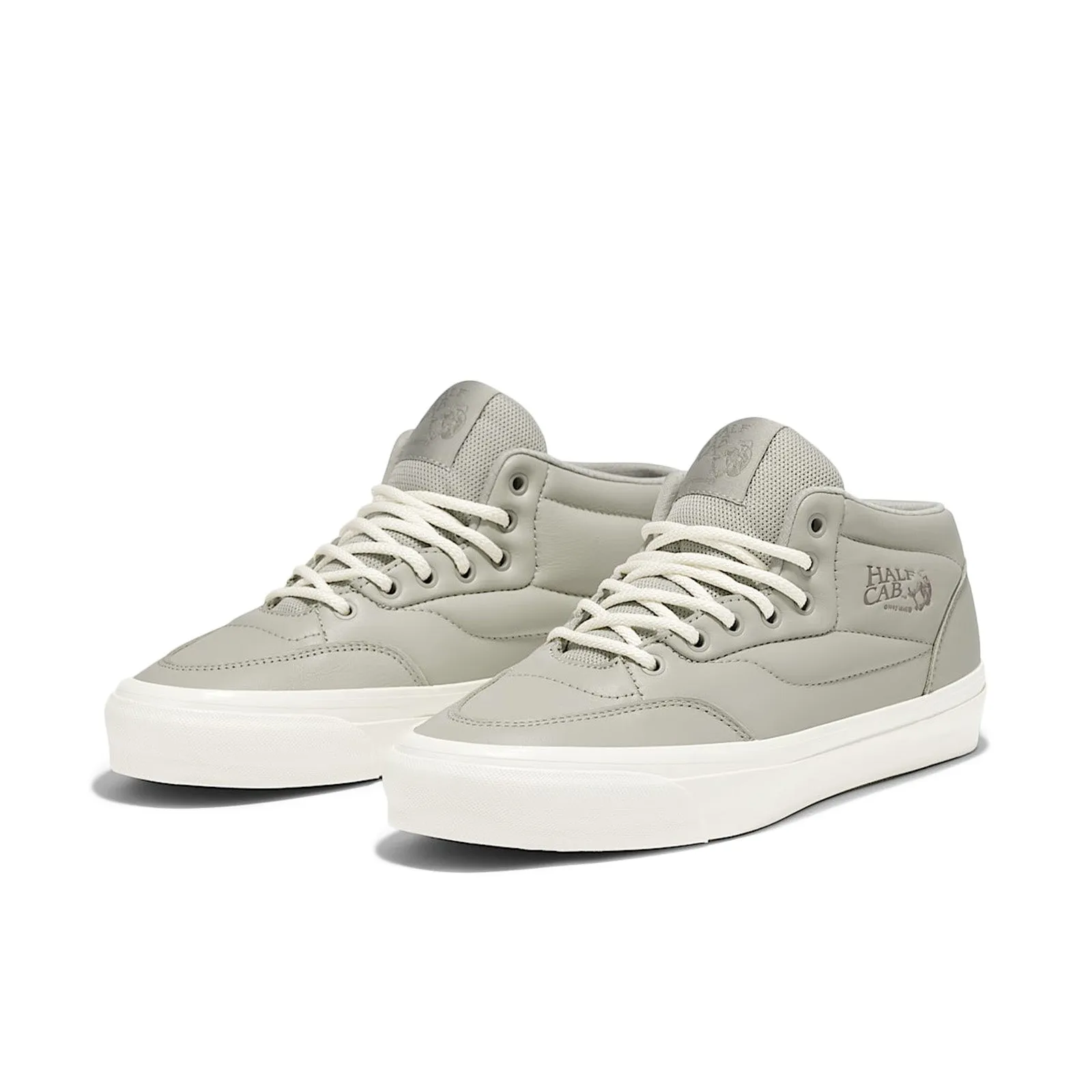 Vans OTW Half Cab Foam 'Warm Grey'