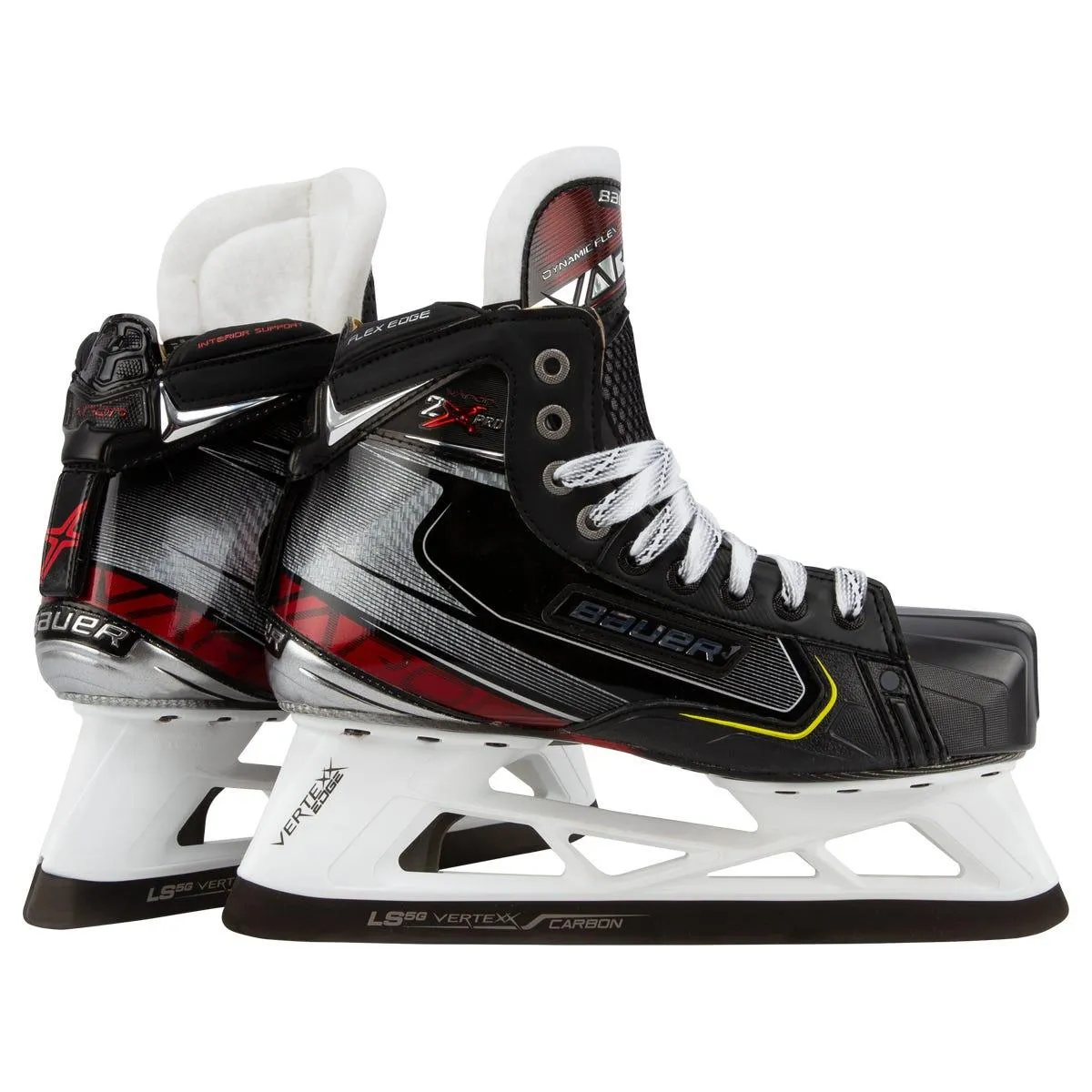 Vapor 2X Pro Goalie Skates - Senior