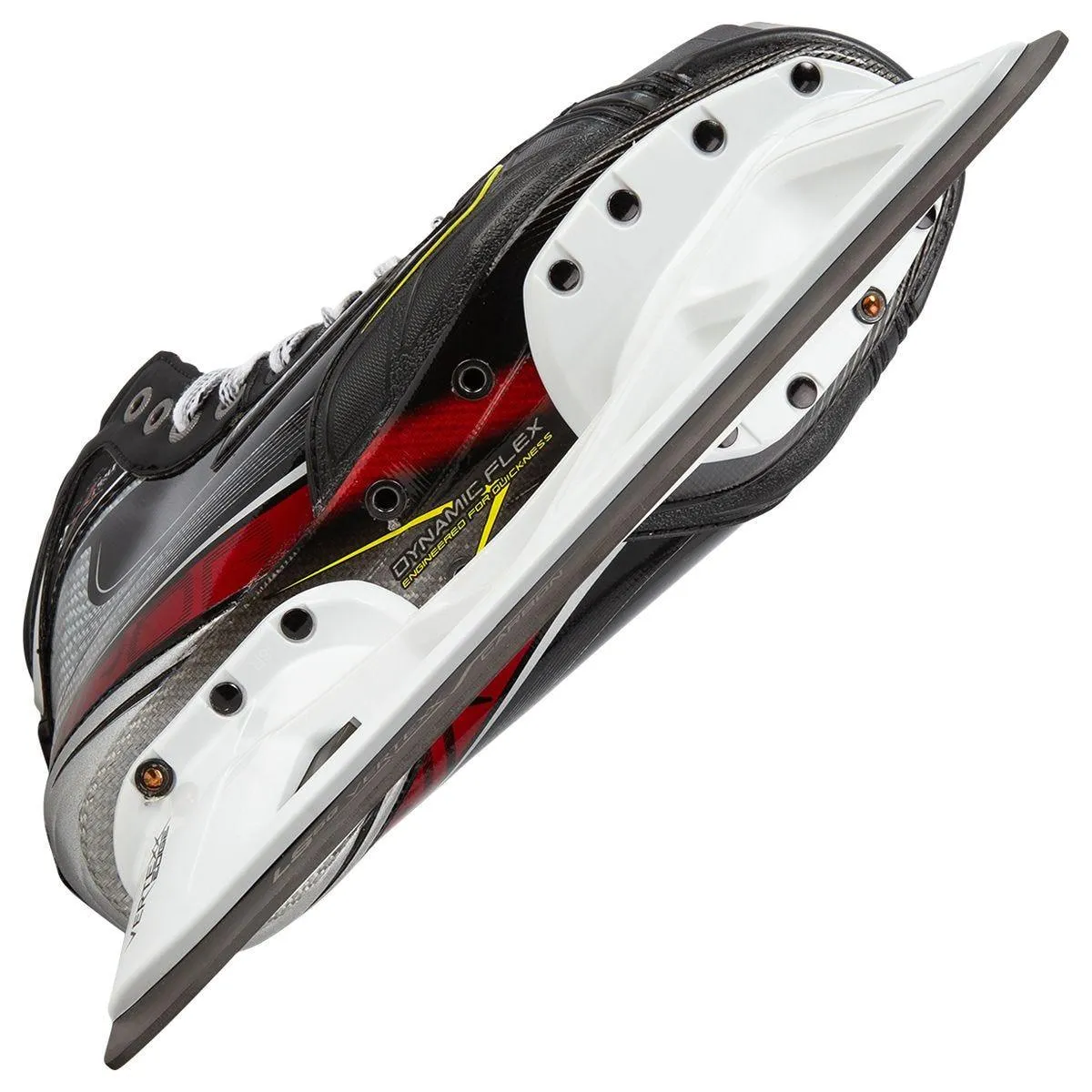 Vapor 2X Pro Goalie Skates - Senior