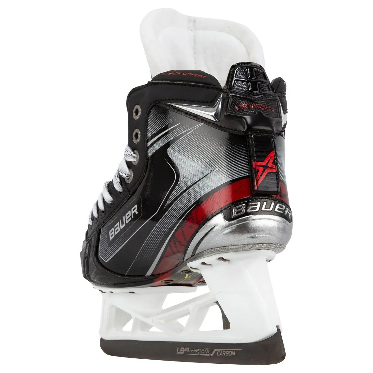 Vapor 2X Pro Goalie Skates - Senior