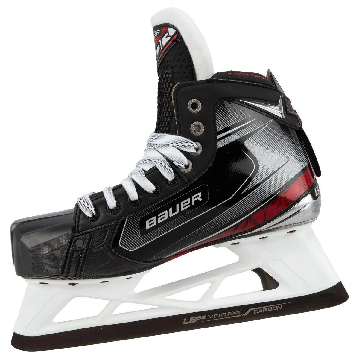 Vapor 2X Pro Goalie Skates - Senior