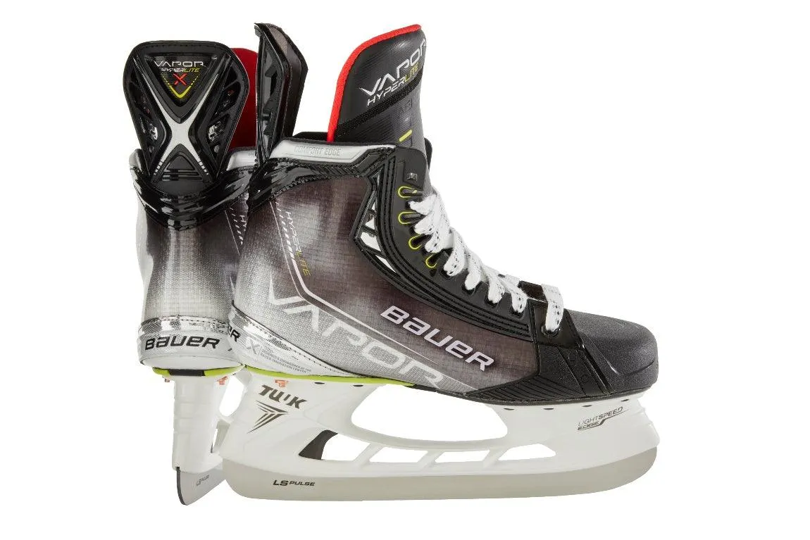 Vapor Hyperlite Pulse Hockey Skates - Senior