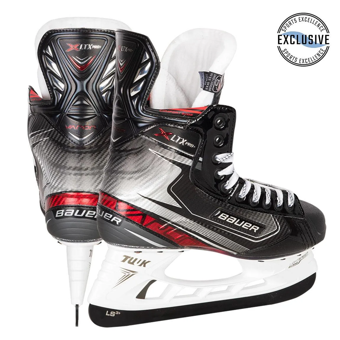 Vapor LTX Pro  Hockey Skates - Senior