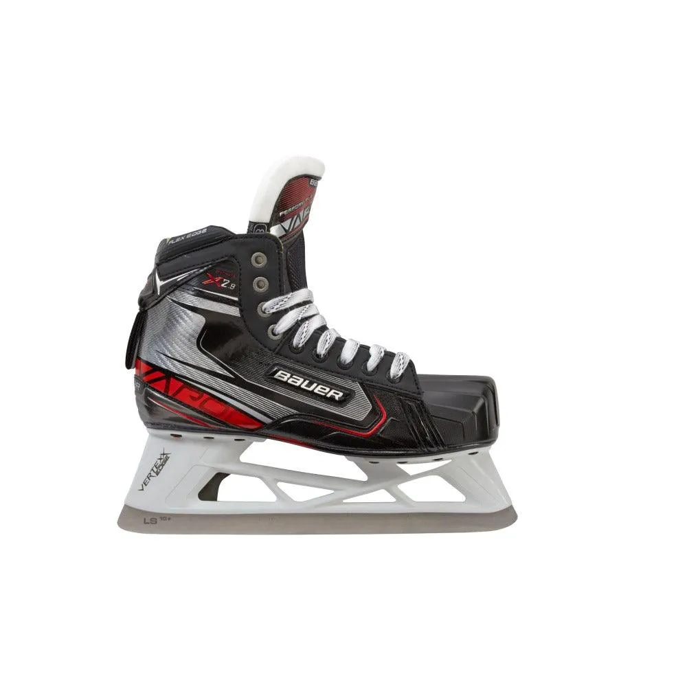 Vapor X2.9 Goalie Skates - Senior