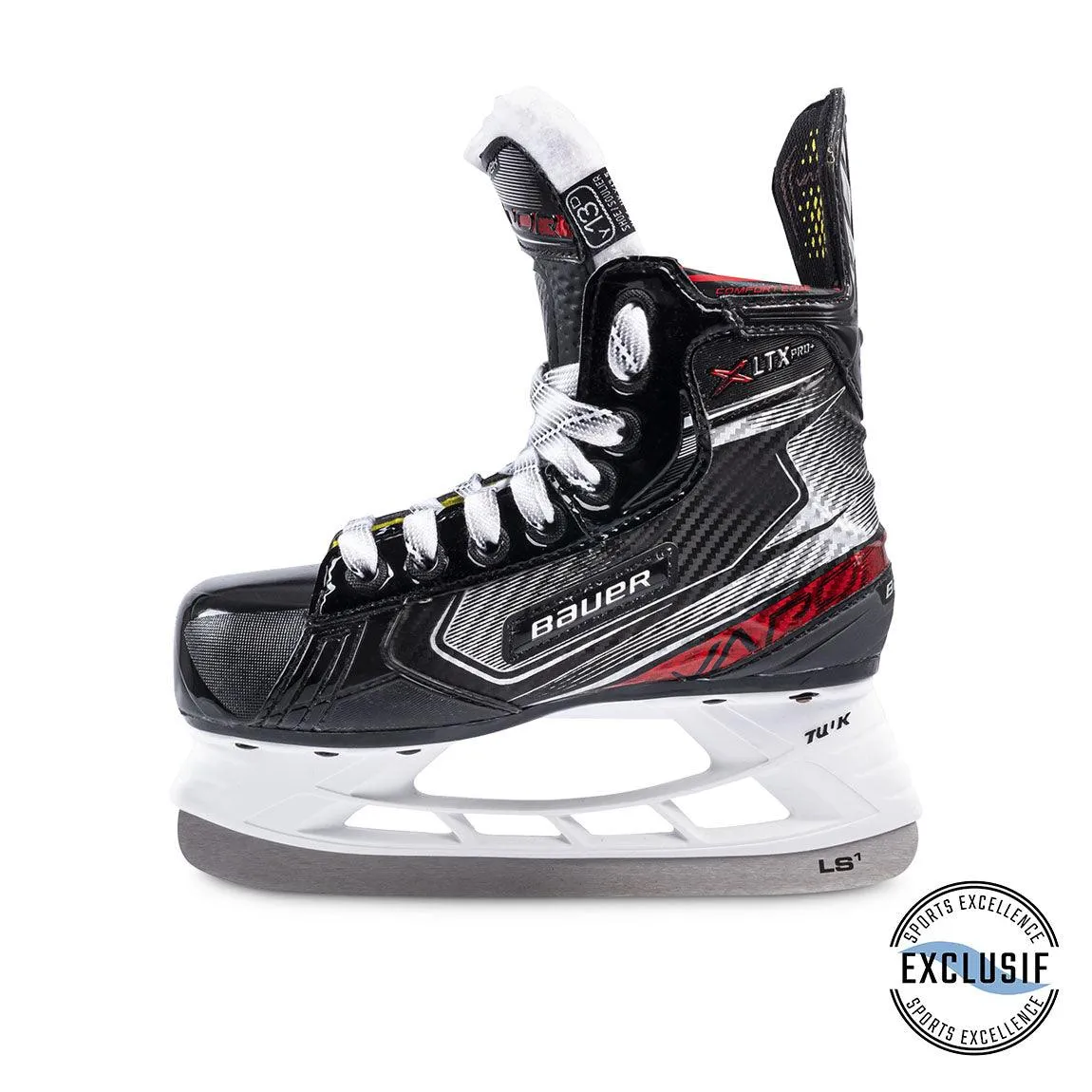 Vapor XLTX PRO  Hockey Skate - Senior