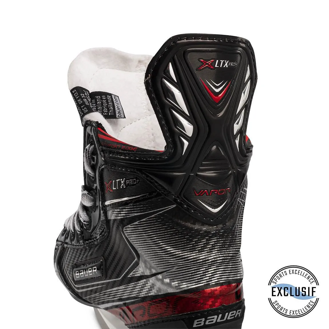 Vapor XLTX PRO  Hockey Skate - Senior