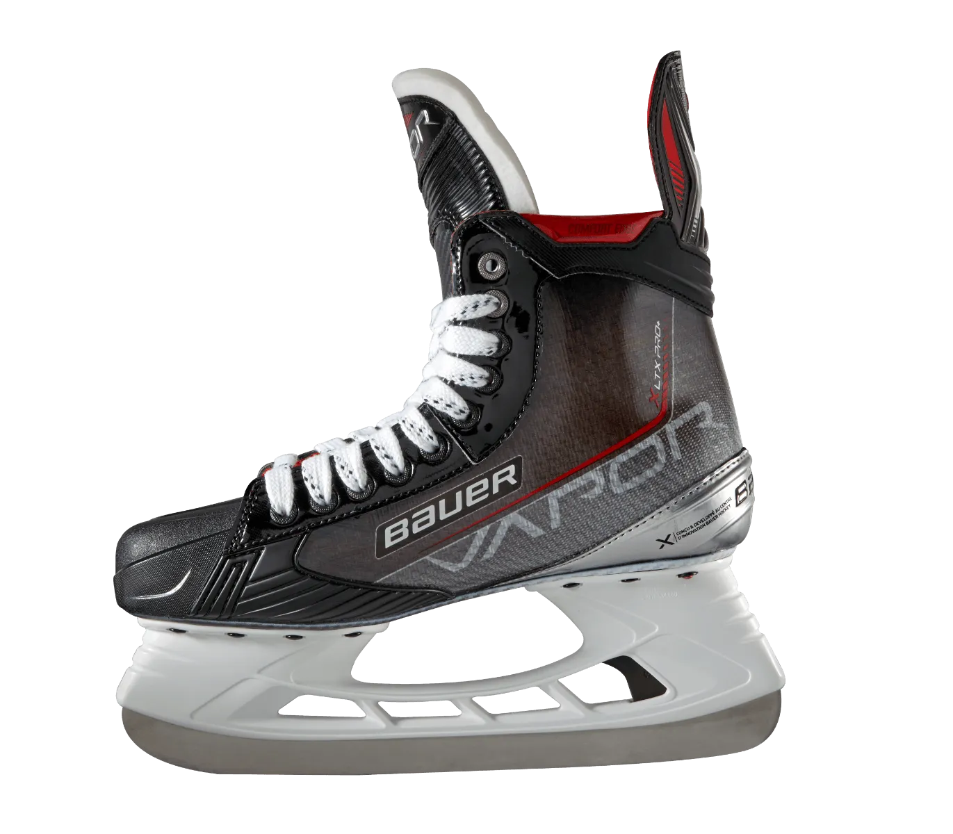 Vapor XLTX PRO  Hockey Skate - Senior