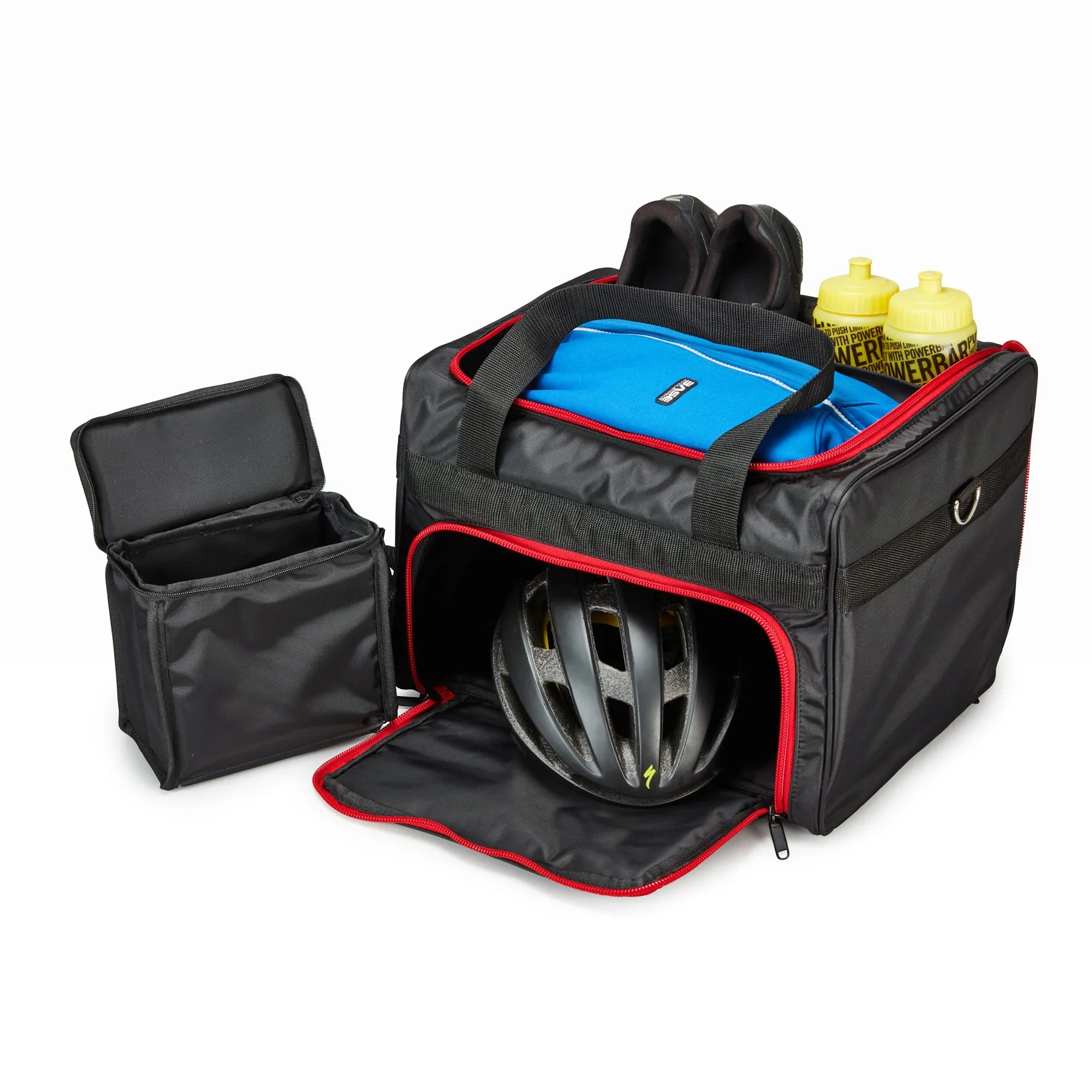 VeloRacing Bag 43L