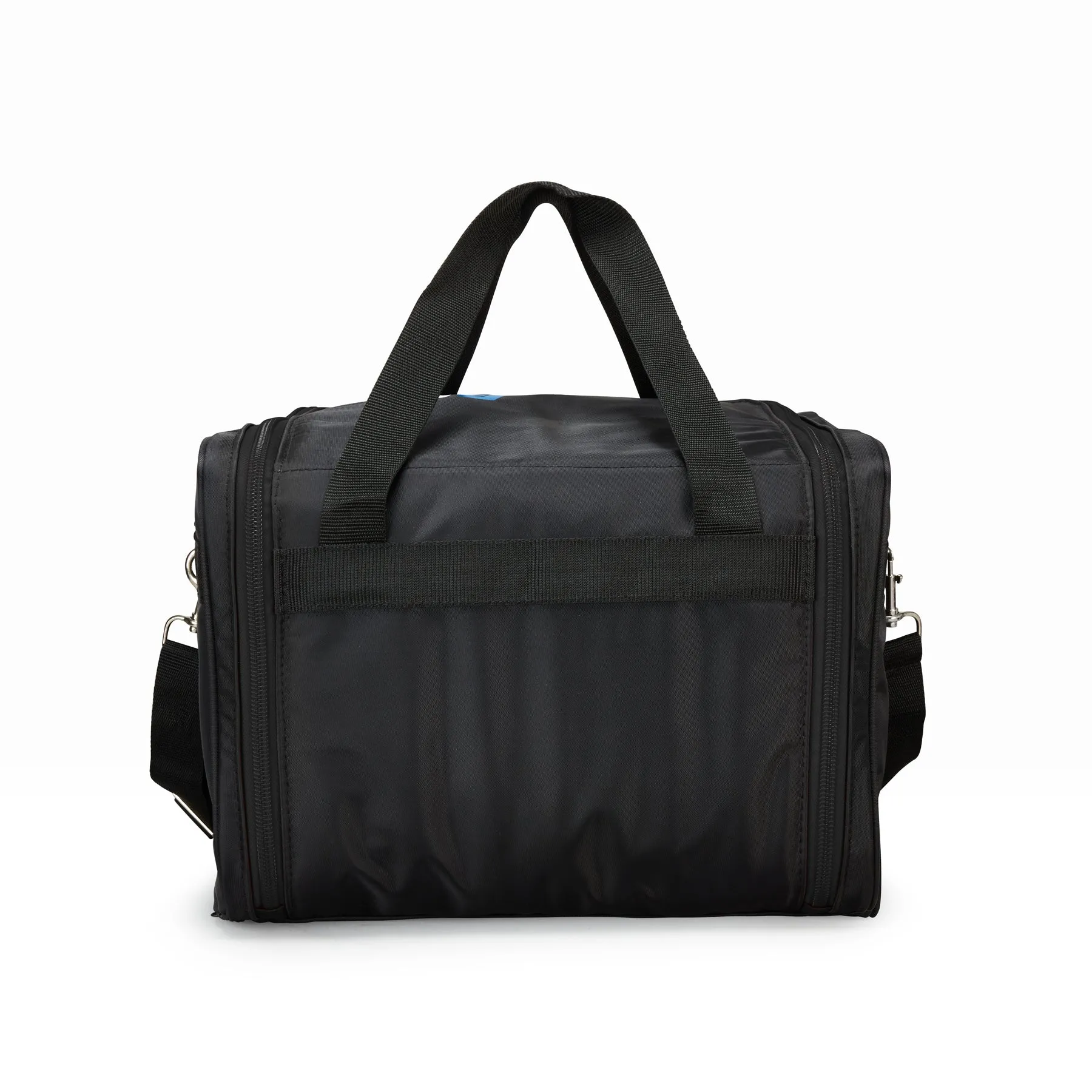 VeloRacing Bag - BLACK 43L