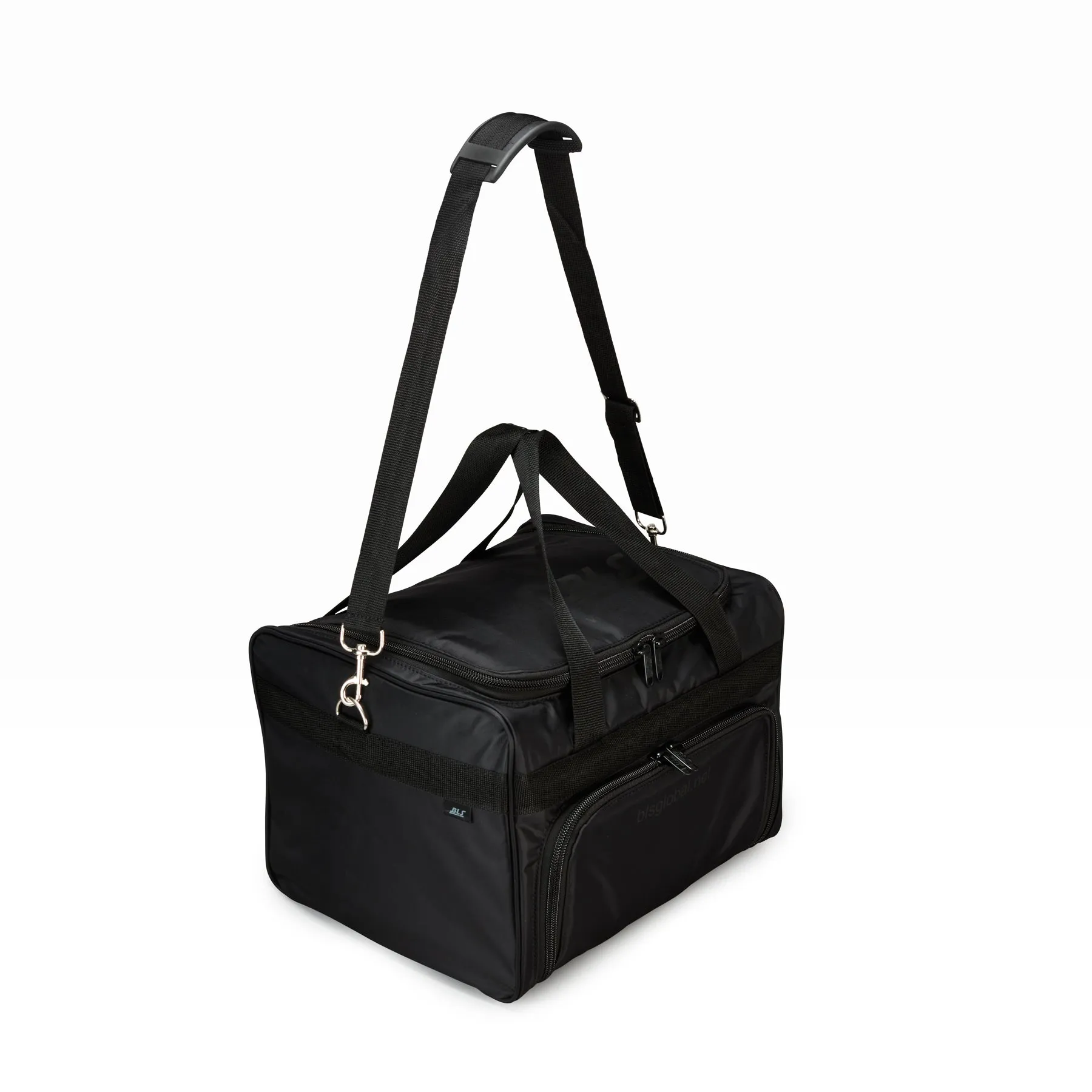 VeloRacing Bag - BLACK 43L