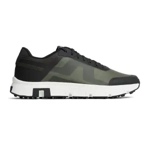 Vent 500 Golf Shoes Forest Green - AW24