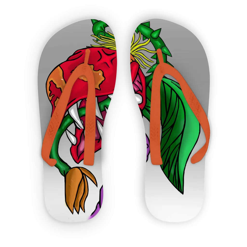 Victamep Kids Flip Flops