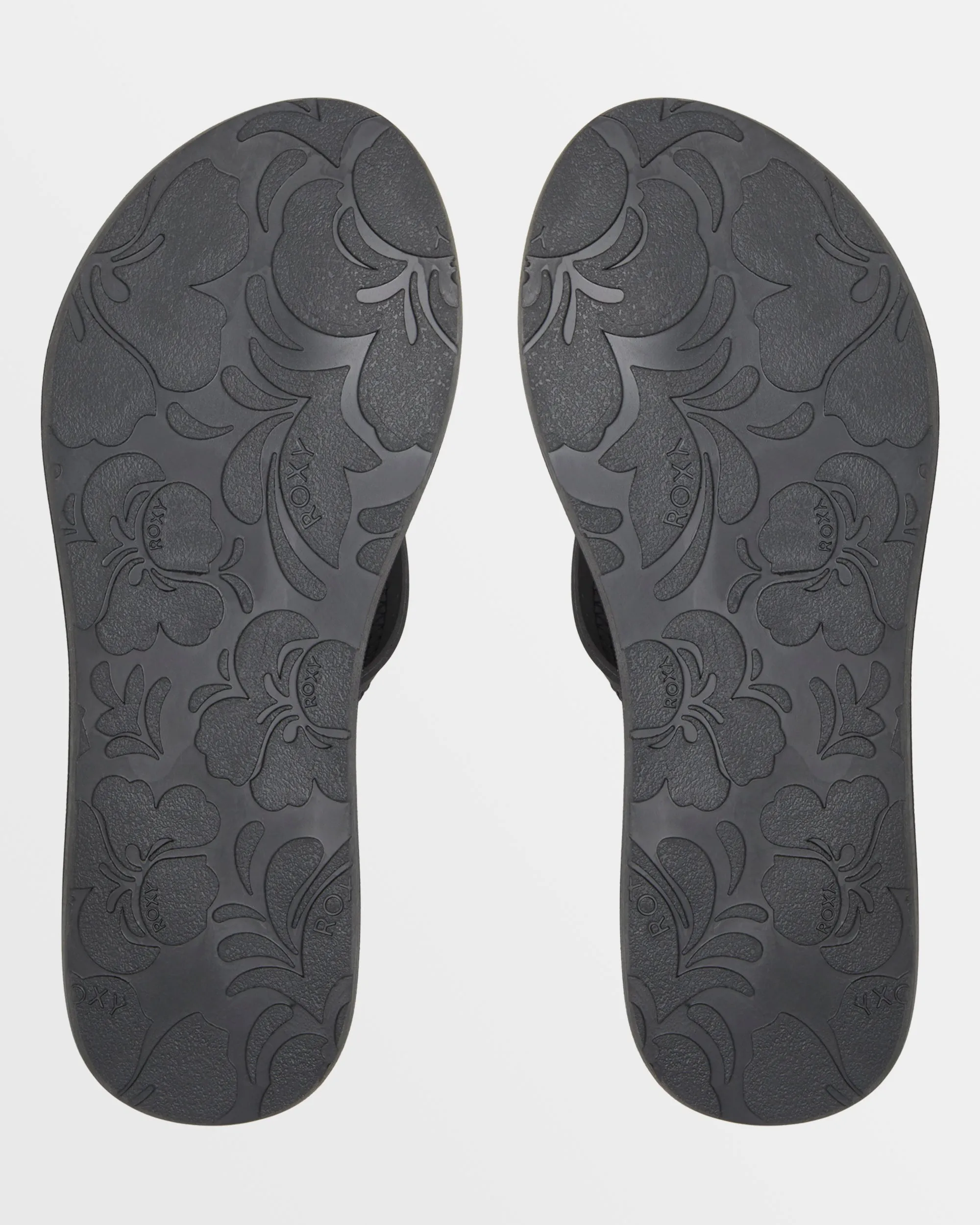 Vista IV Sandals - Black