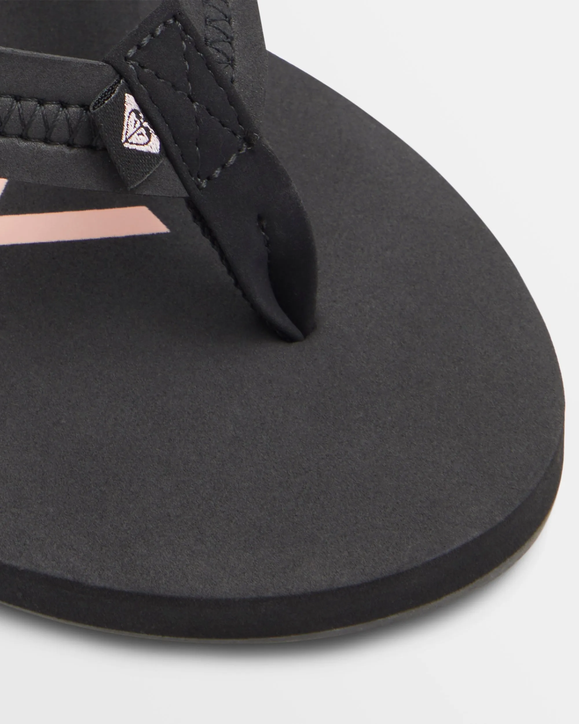 Vista IV Sandals - Black