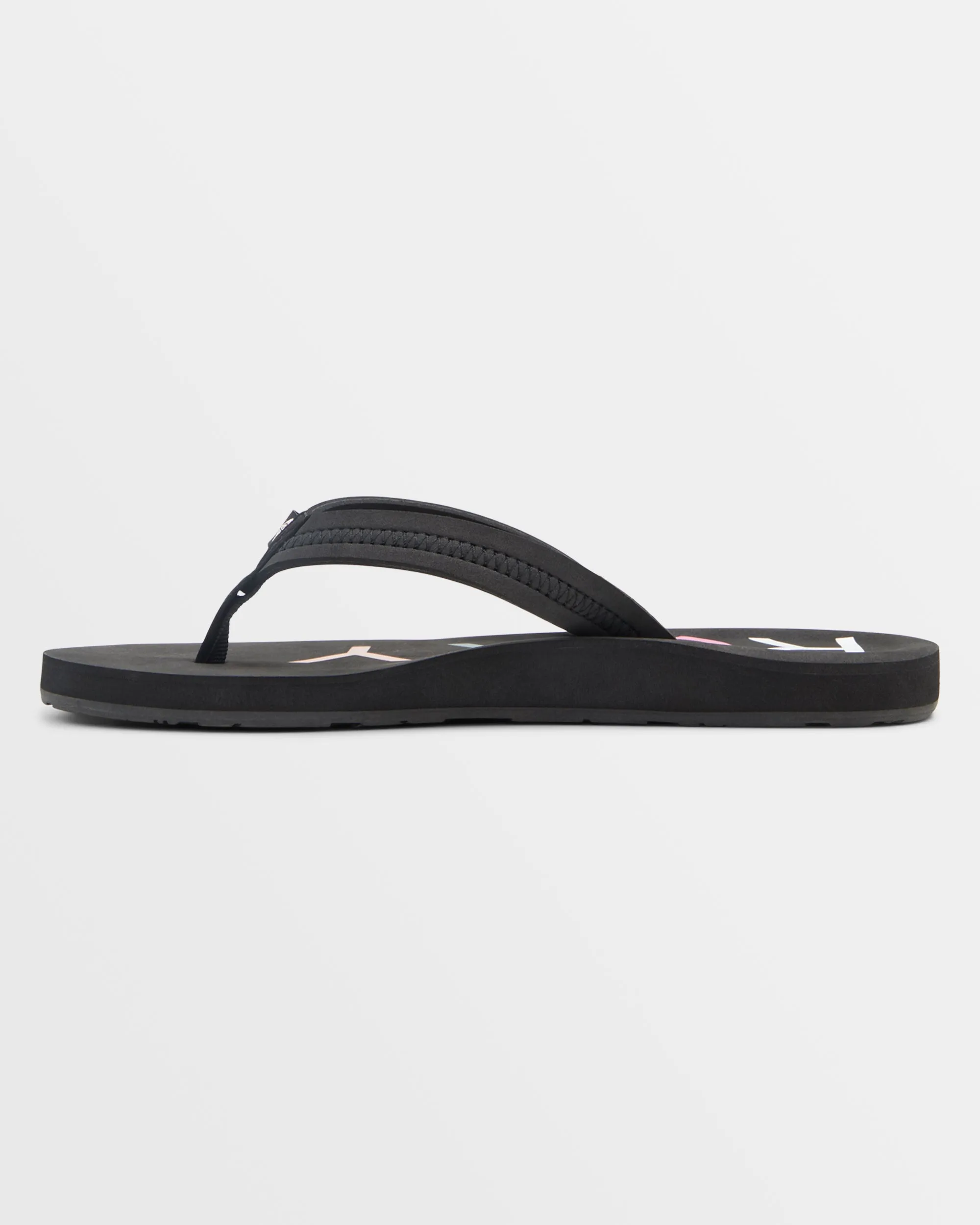 Vista IV Sandals - Black