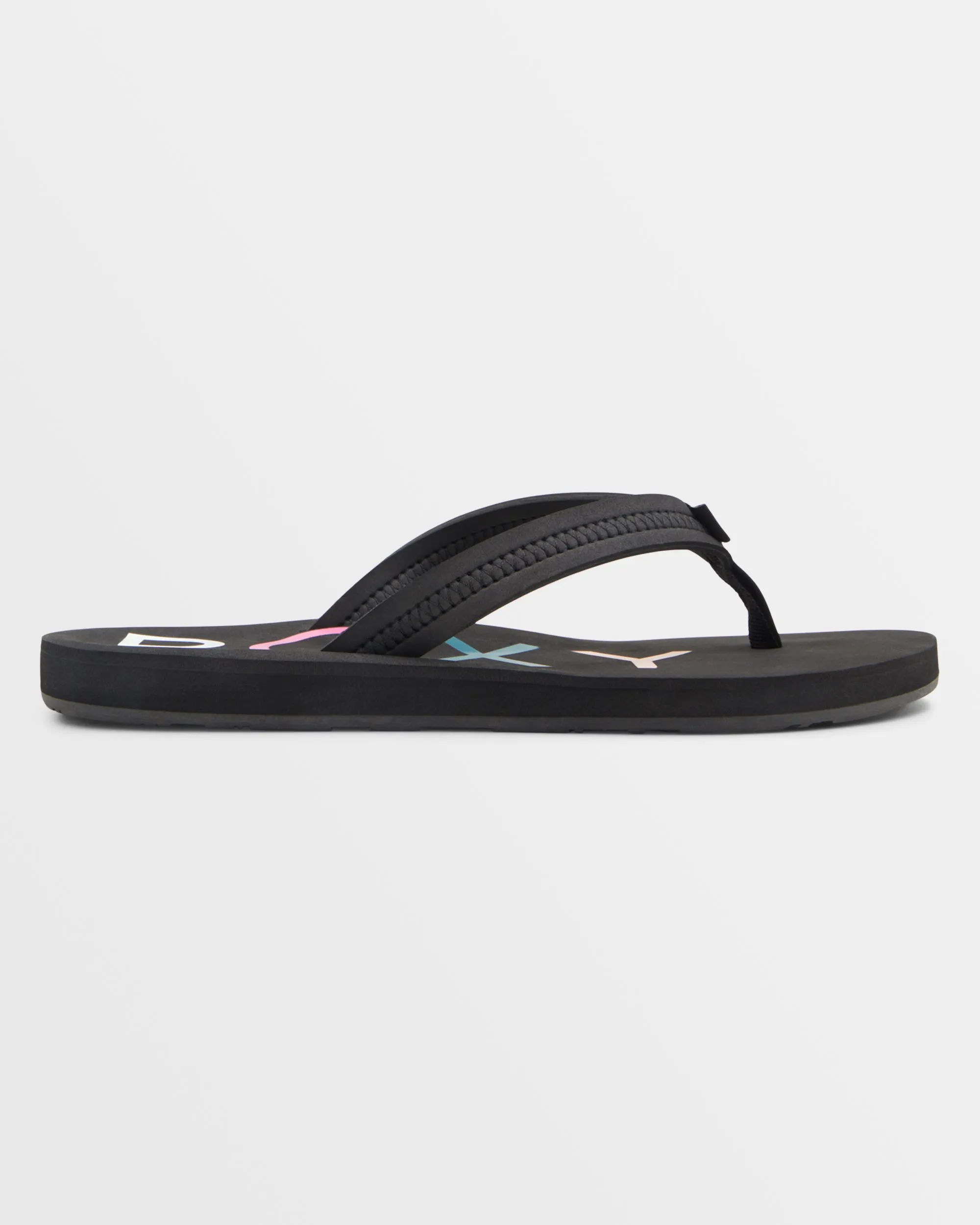 Vista IV Sandals - Black