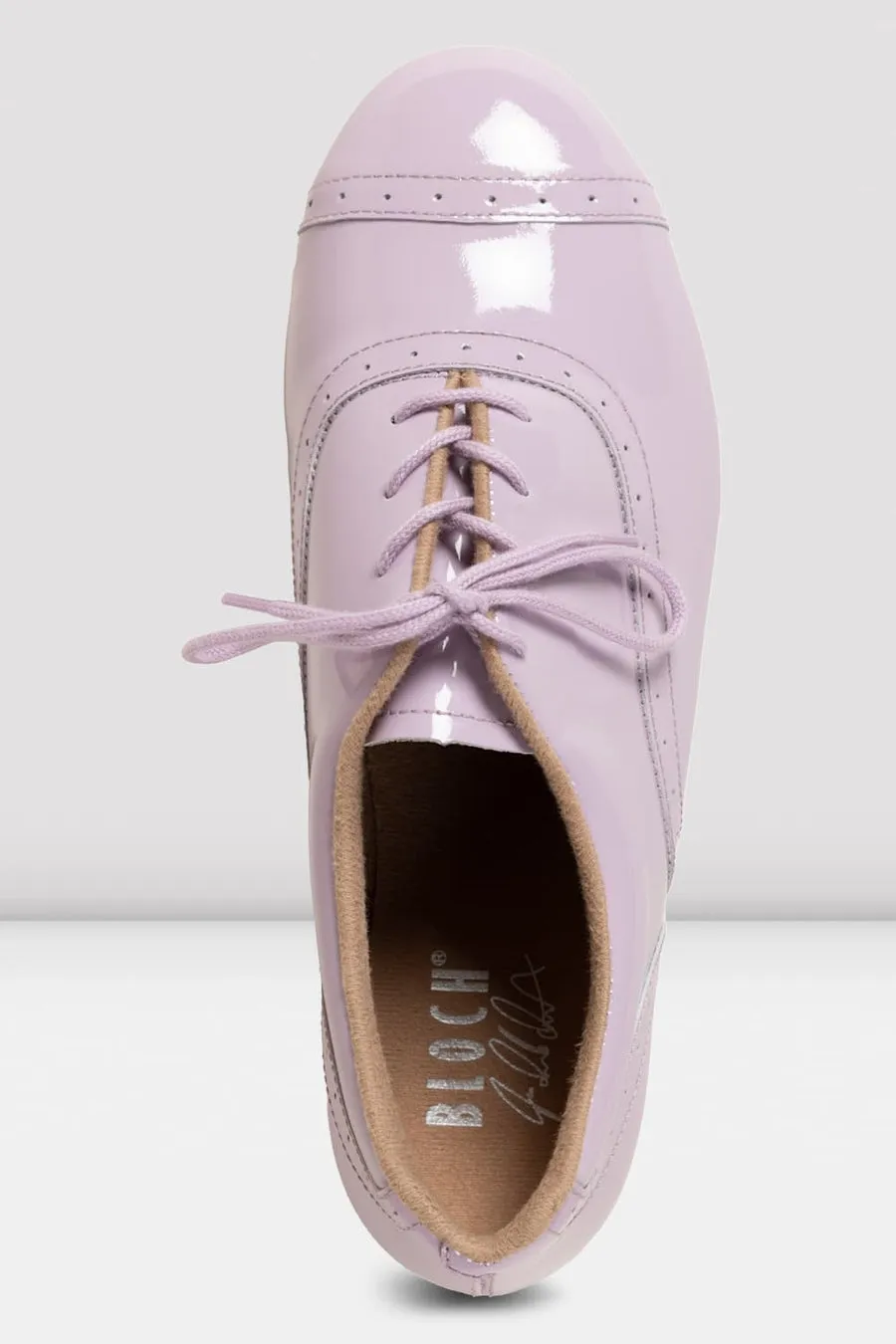 Women's Jason Samuels Smith in Lilac