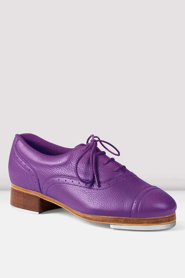 Women's Jason Samuels Smith in Purple