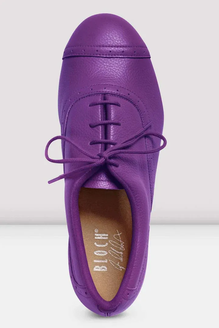 Women's Jason Samuels Smith in Purple