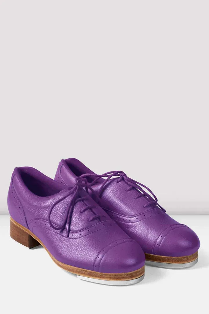 Women's Jason Samuels Smith in Purple