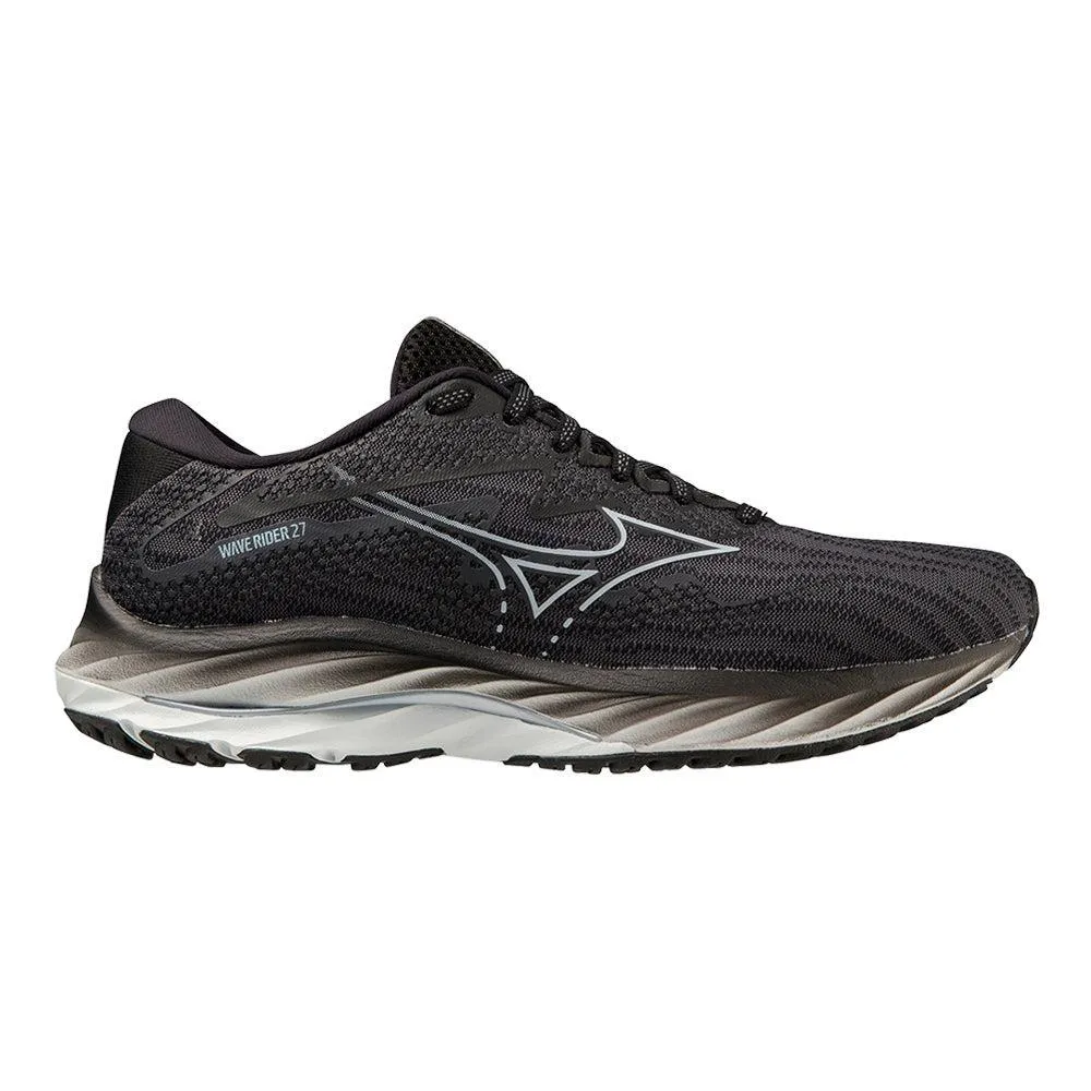 Women's Mizuno Wave Rider 27