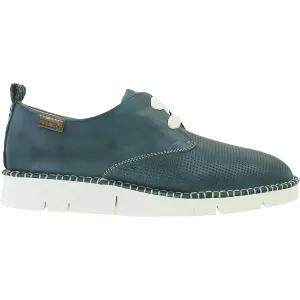 Women's Pikolinos Vera W4L-6780CL Sapphire Leather