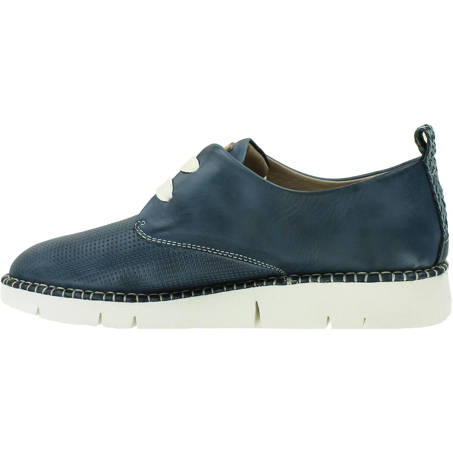 Women's Pikolinos Vera W4L-6780CL Sapphire Leather