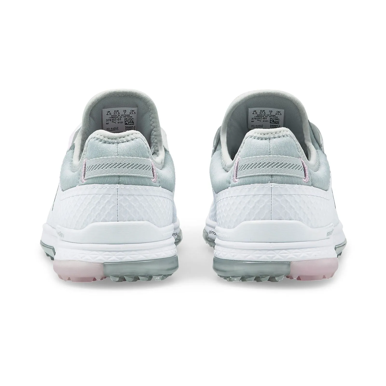 Womens PROADAPT Alphacat White/Silver/Pink Lady - SS24