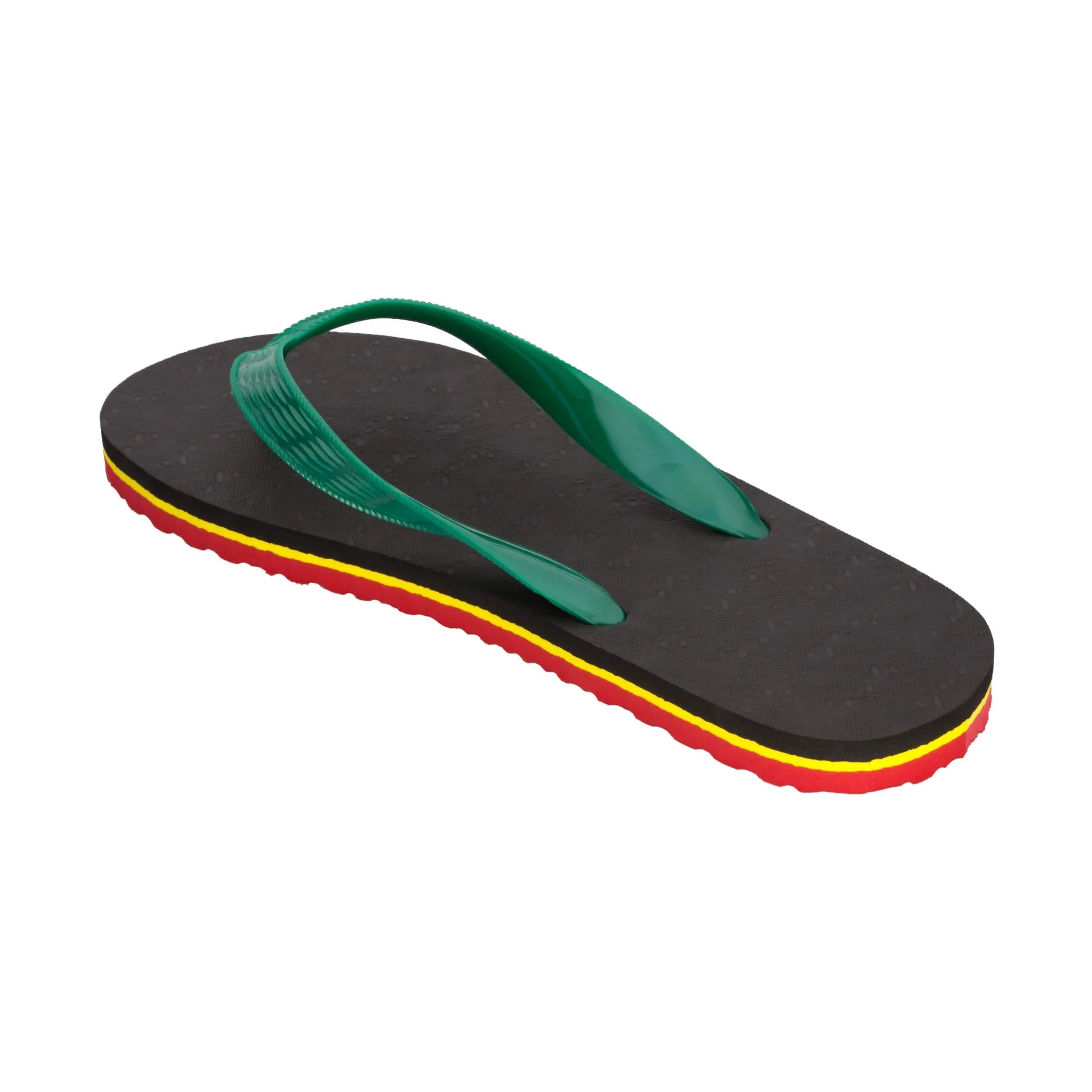 Women's Reggae Slippah