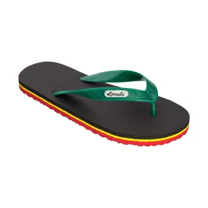 Women's Reggae Slippah