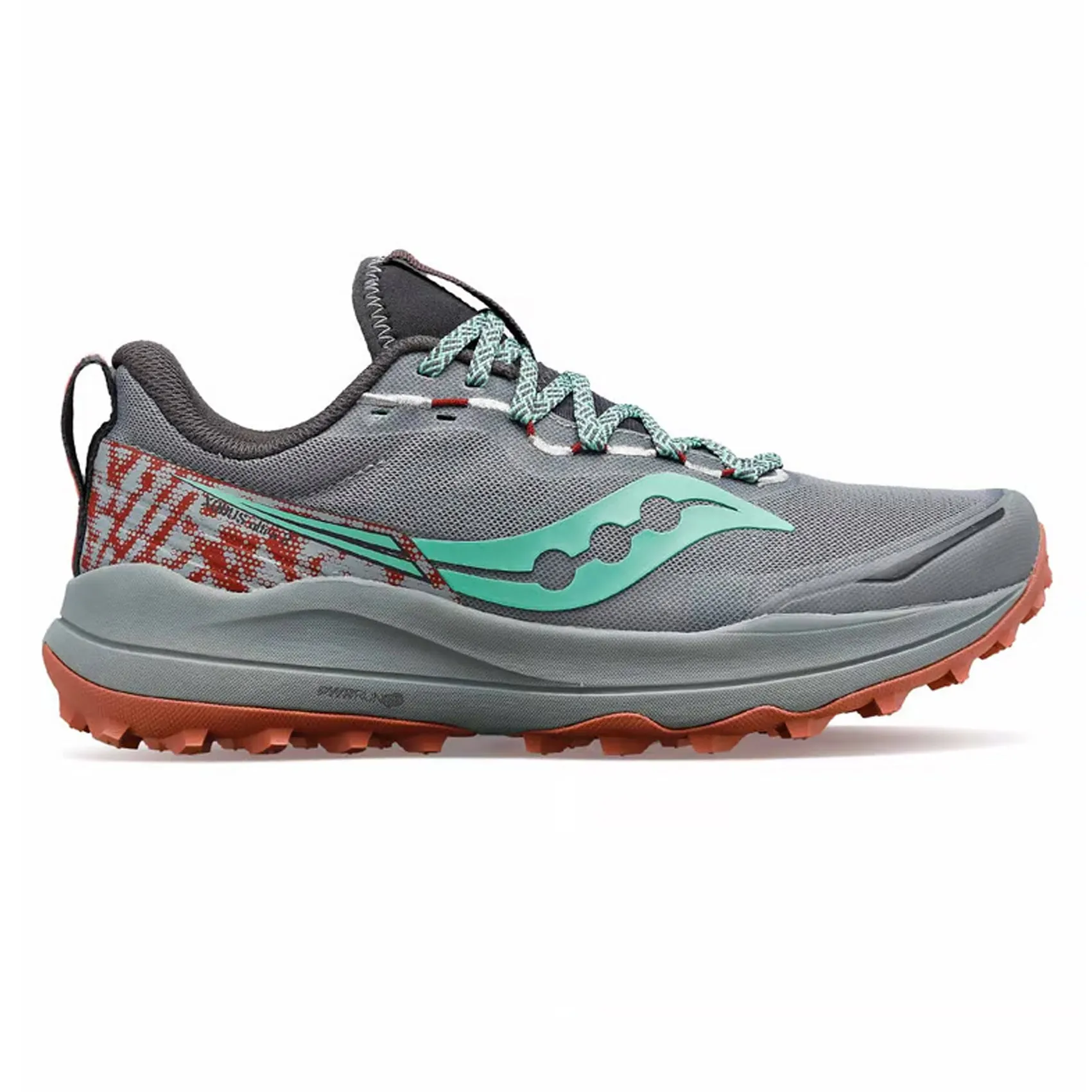 Womens Saucony Xodus Ultra 2