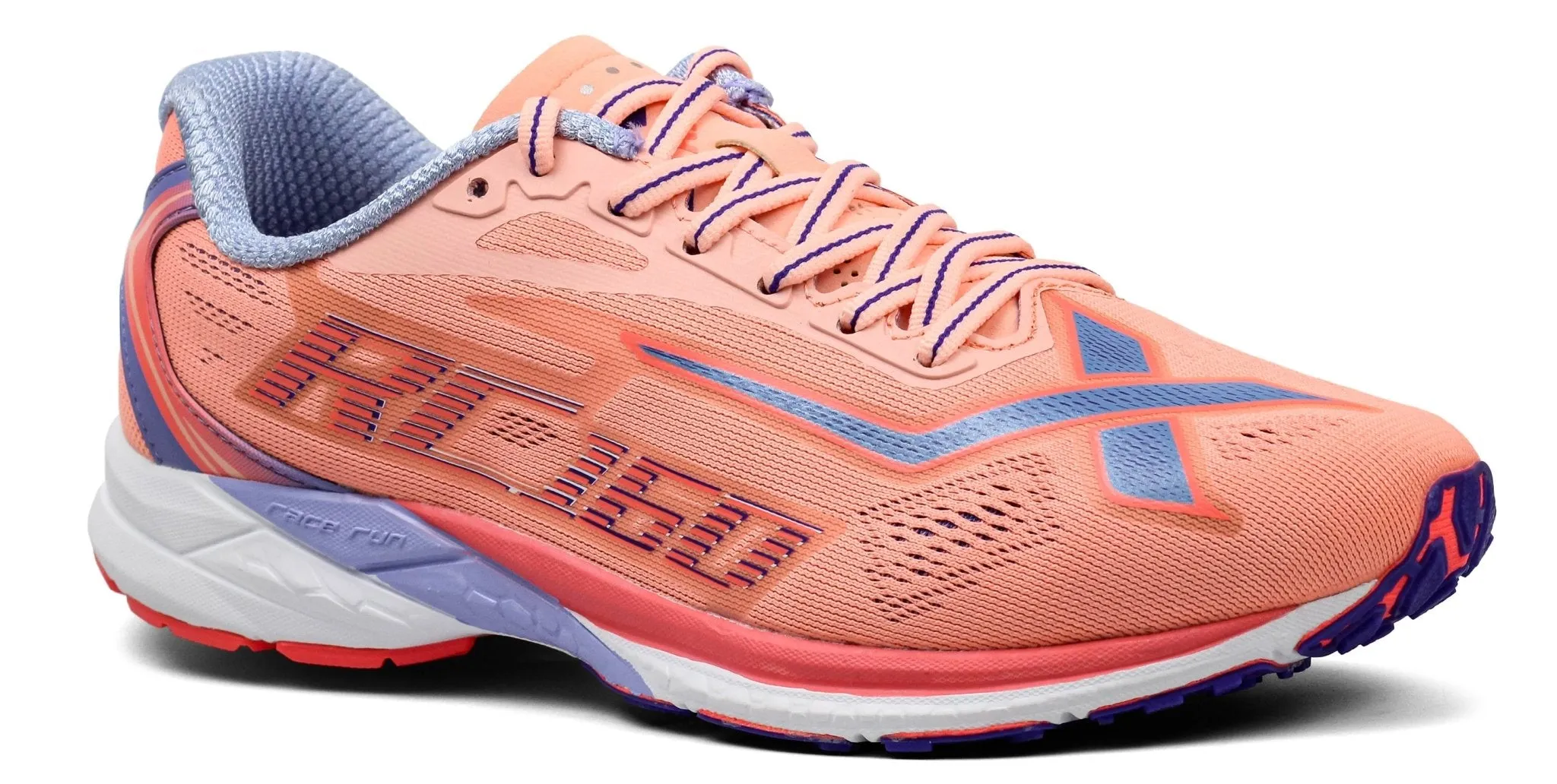 XTEP SP300 running shoes