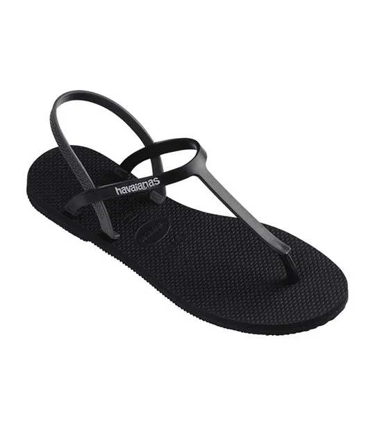 You Paraty RJ Sandals Black