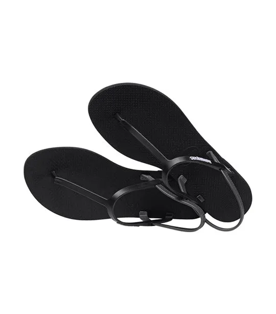 You Paraty RJ Sandals Black