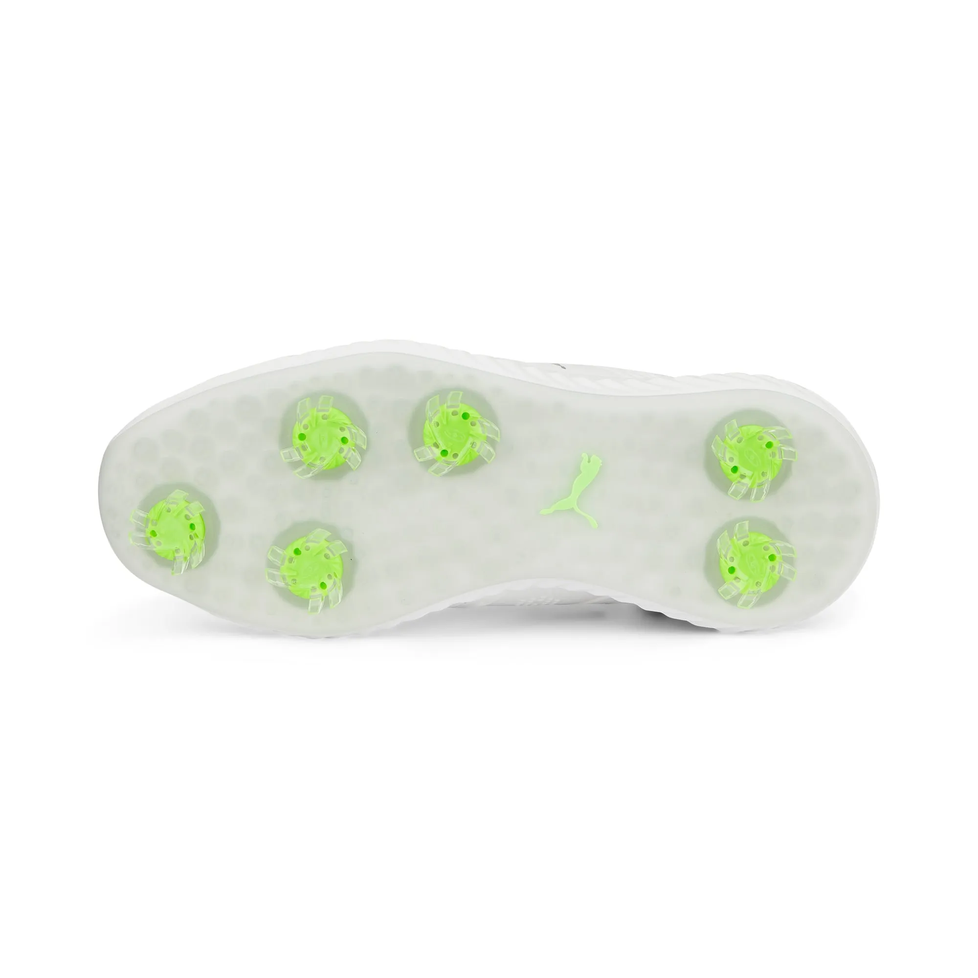 Youth IGNITE PWRCAGE Golf Shoes