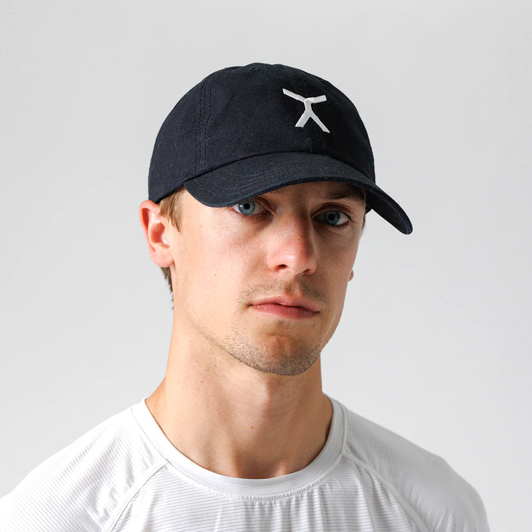 LIMITED OFFER: Cotton Dad Hat - Image 4