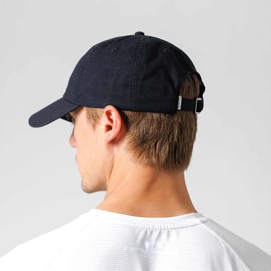 LIMITED OFFER: Cotton Dad Hat - Image 5