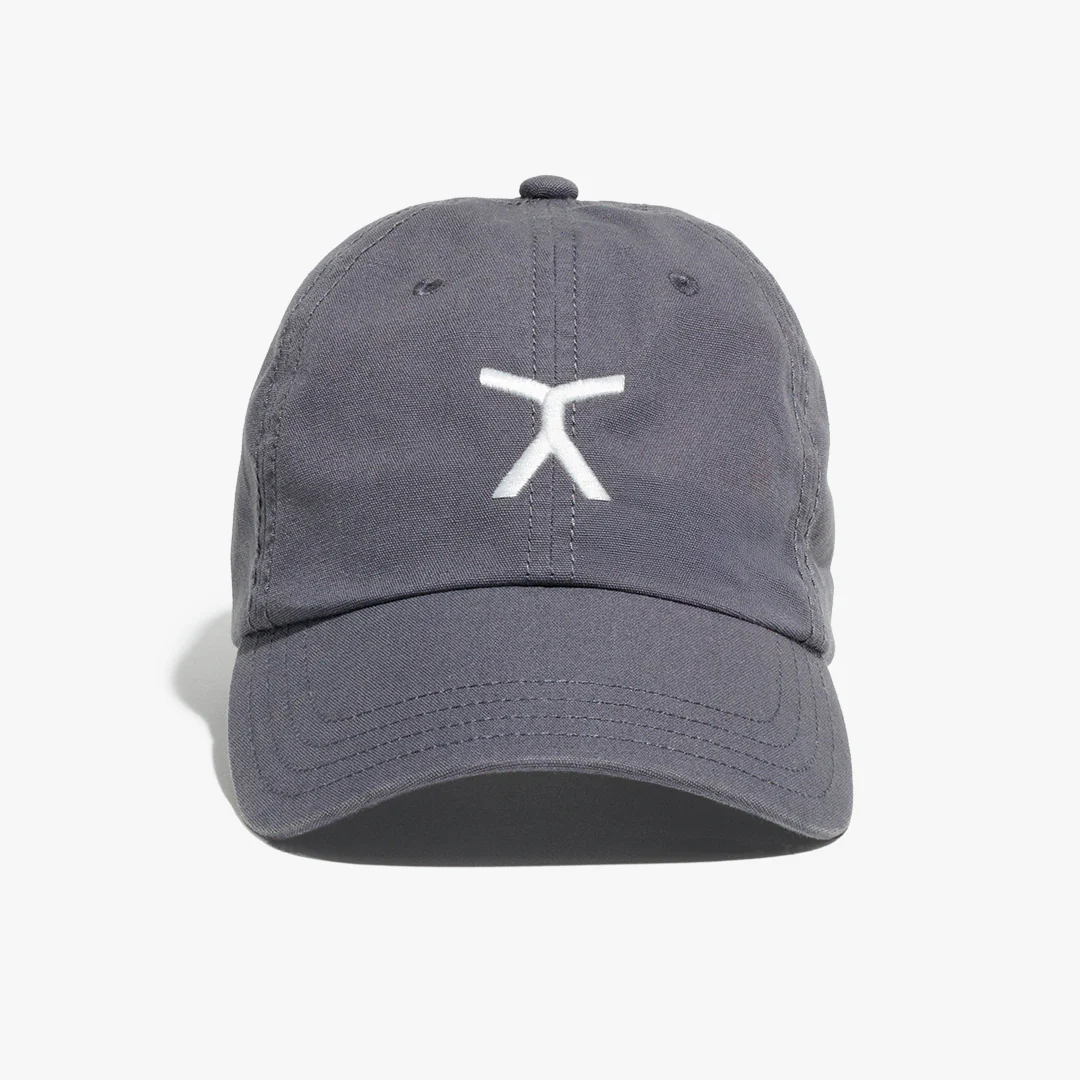 LIMITED OFFER: Cotton Dad Hat - Image 6
